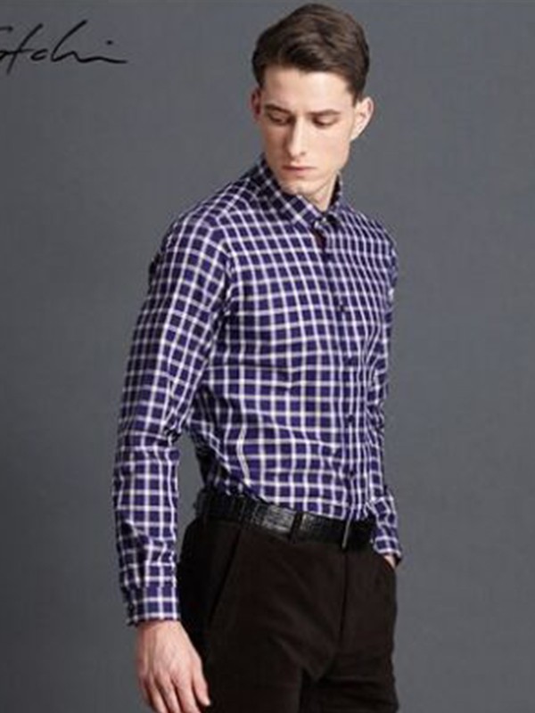 沙驰2019秋冬装男装