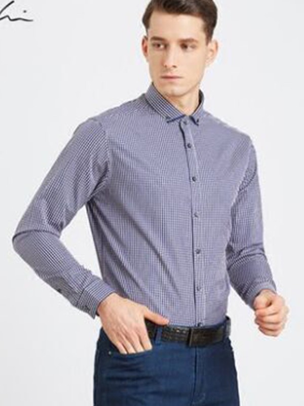 沙驰2019秋冬装男装