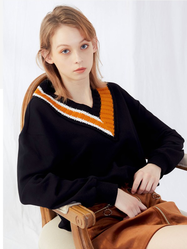 CC&DD2019秋冬装女装