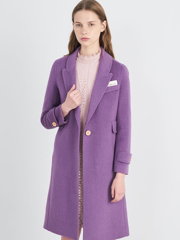 CC&DD2019秋冬装女装