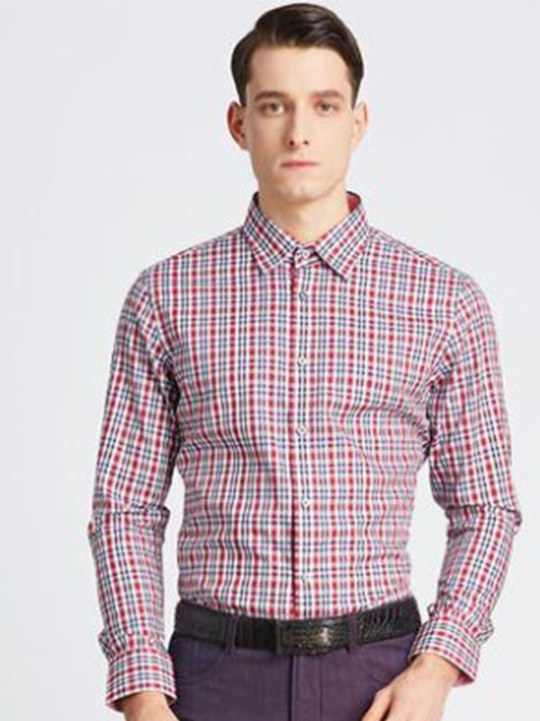 沙驰2019秋冬装男装