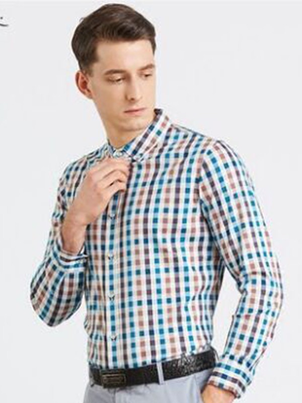 沙驰2019秋冬装男装