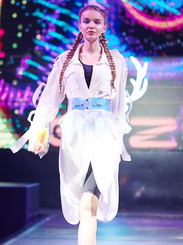 艾卓拉2019秋冬装女装