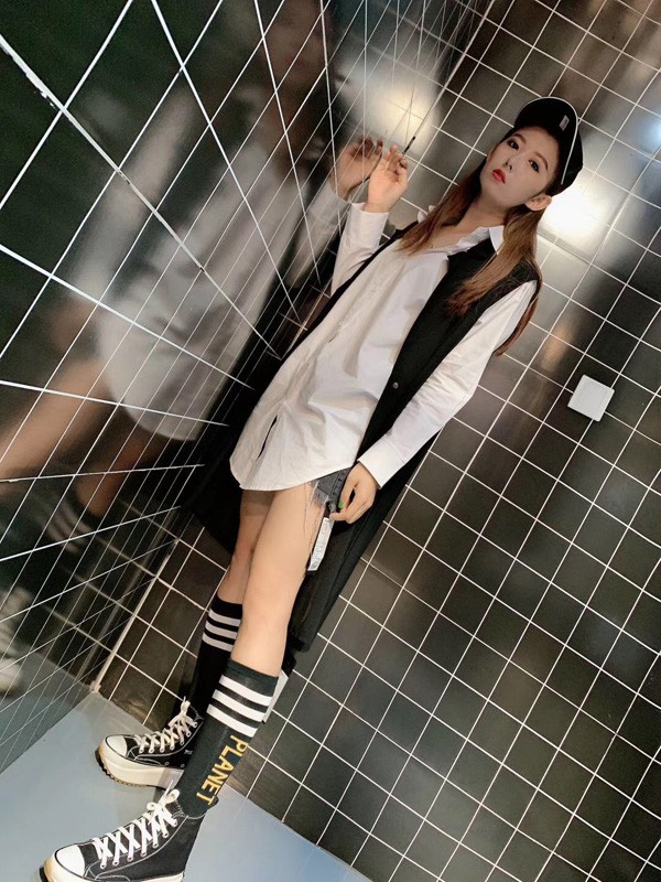 艾卓拉2019秋冬装女装