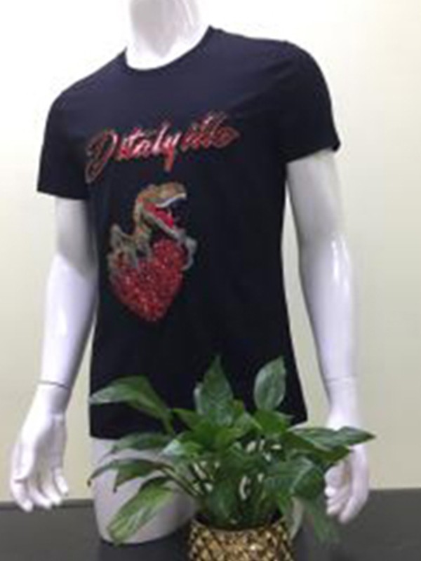 捞衣库2019新款男装