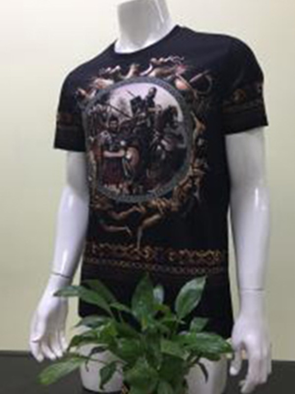 捞衣库2019新款男装