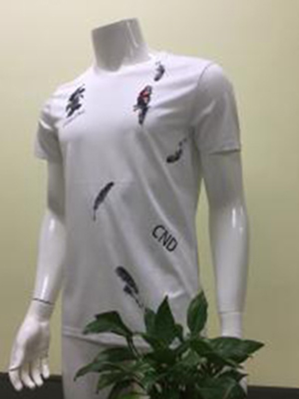 捞衣库2019新款男装