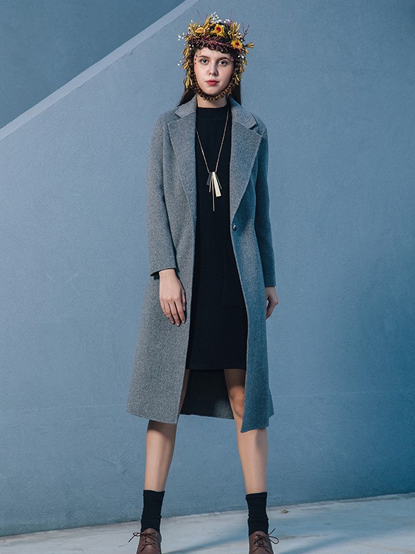 瑞尔秋冬装女装