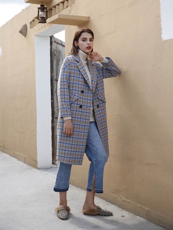 吉米赛欧2019秋冬装女装