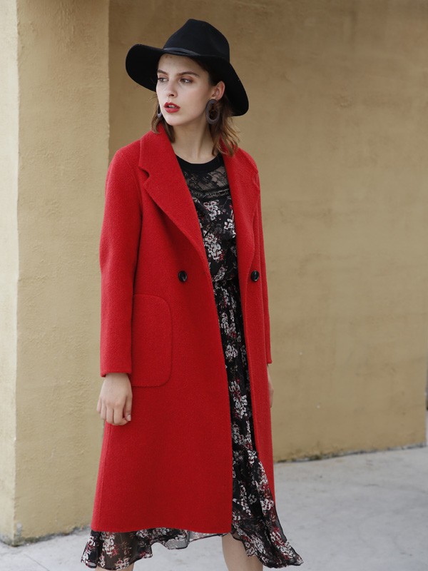 吉米赛欧2019秋冬装女装