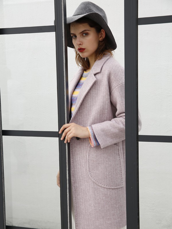 吉米赛欧2019秋冬装女装