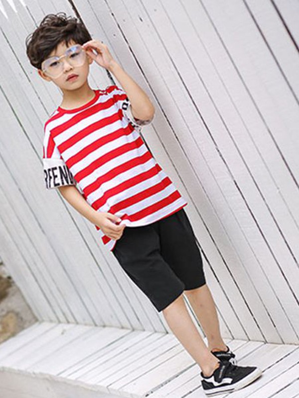 城秀2019春夏装童装