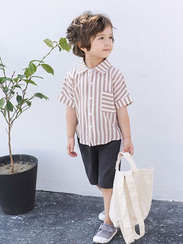 城秀2019春夏装童装