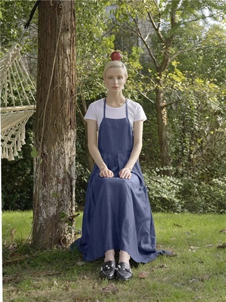 白茶2019春夏装女装