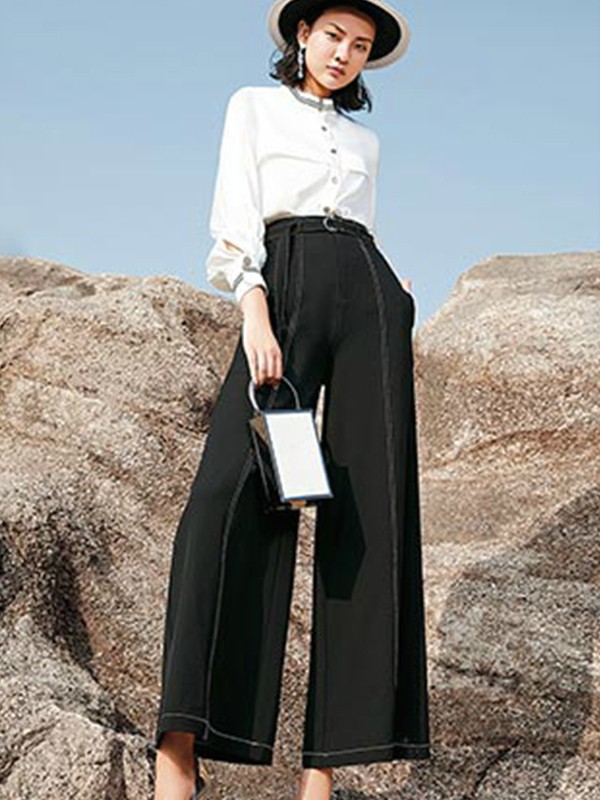 亮点2019秋冬装女装