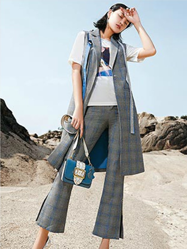 亮点2019秋冬装女装