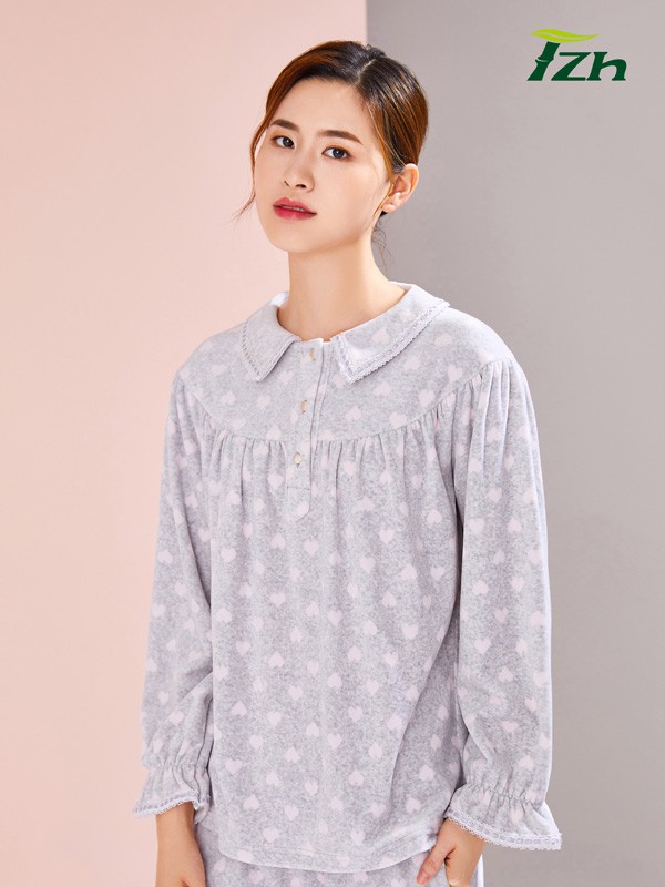 天竹健康生活馆内衣