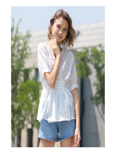 她图2019春夏装女装