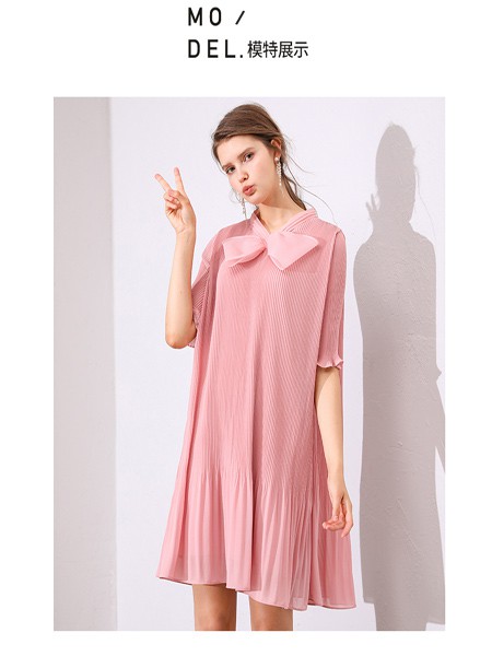 她图2019春夏装女装