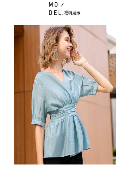 她图2019春夏装女装