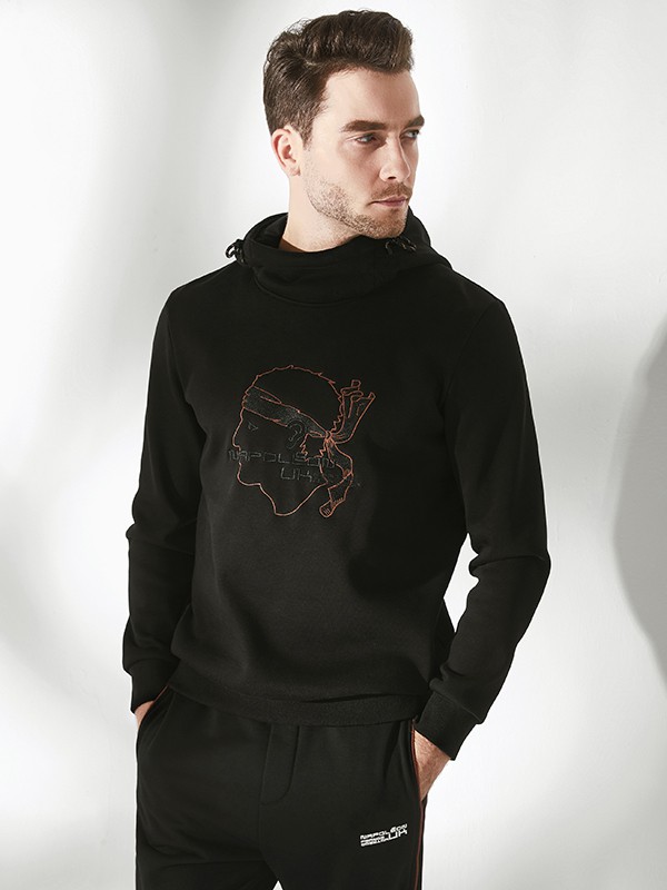 恩咖2019秋冬装男装