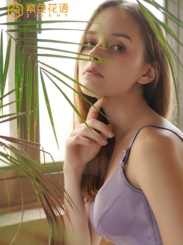 樱麦生活女士内衣