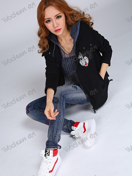 美丽不打烊女装