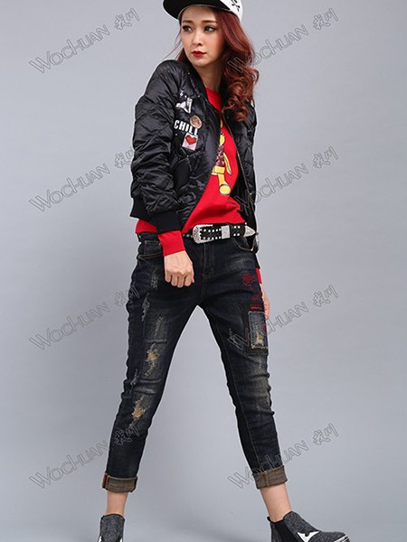 美丽不打烊女装