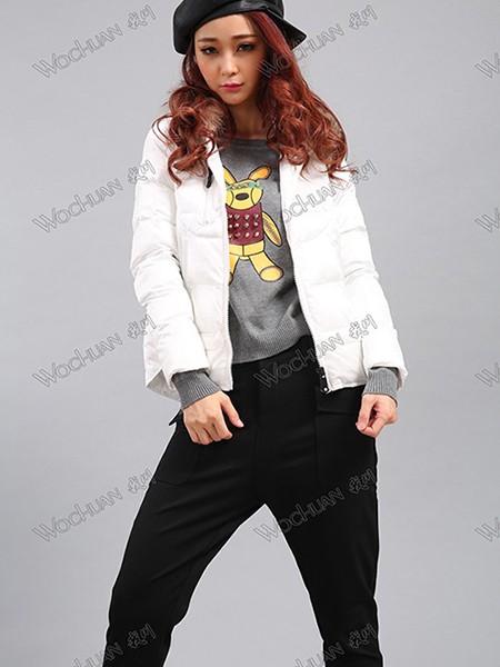 美丽不打烊女装