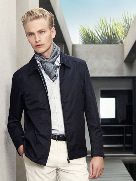 梦特娇包包2019秋冬装男装