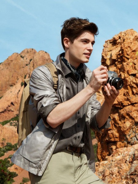 梦特娇包包2019秋冬装男装