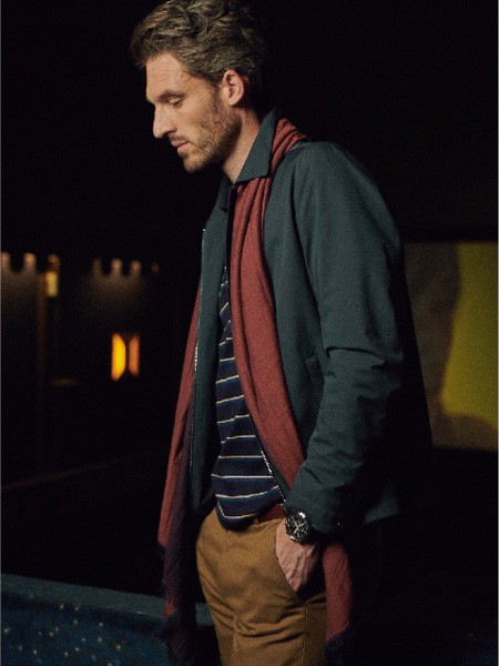 梦特娇包包2019秋冬装男装