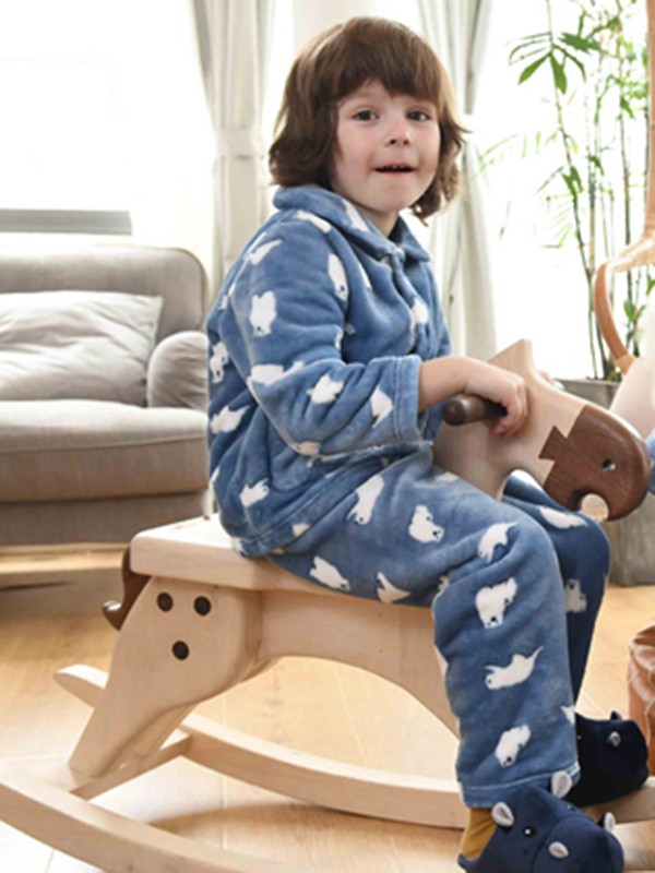 巴拉巴拉2019秋冬装童装