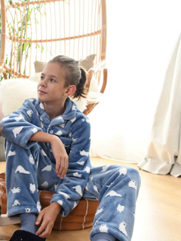 巴拉巴拉2019秋冬装童装