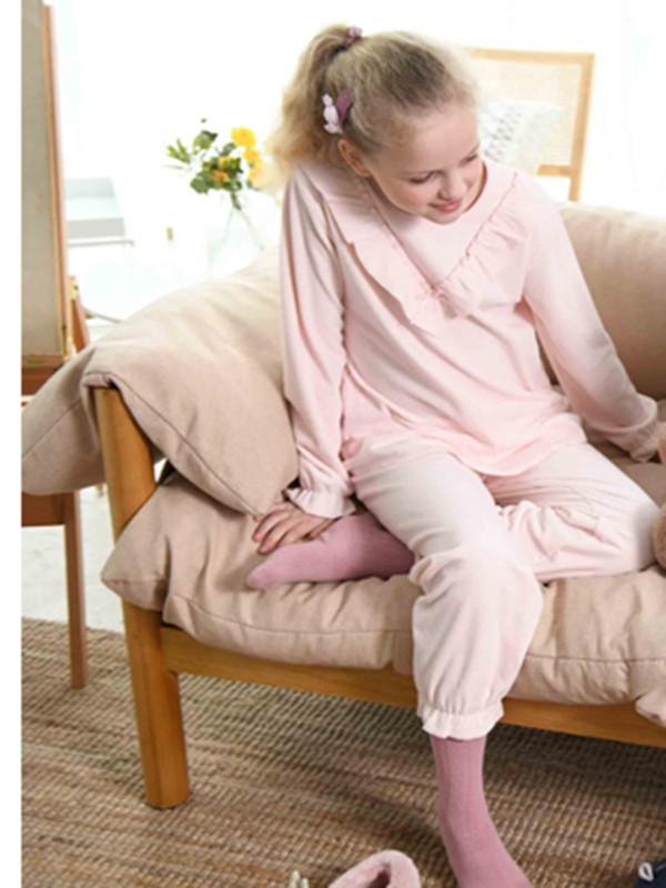 巴拉巴拉2019秋冬装童装