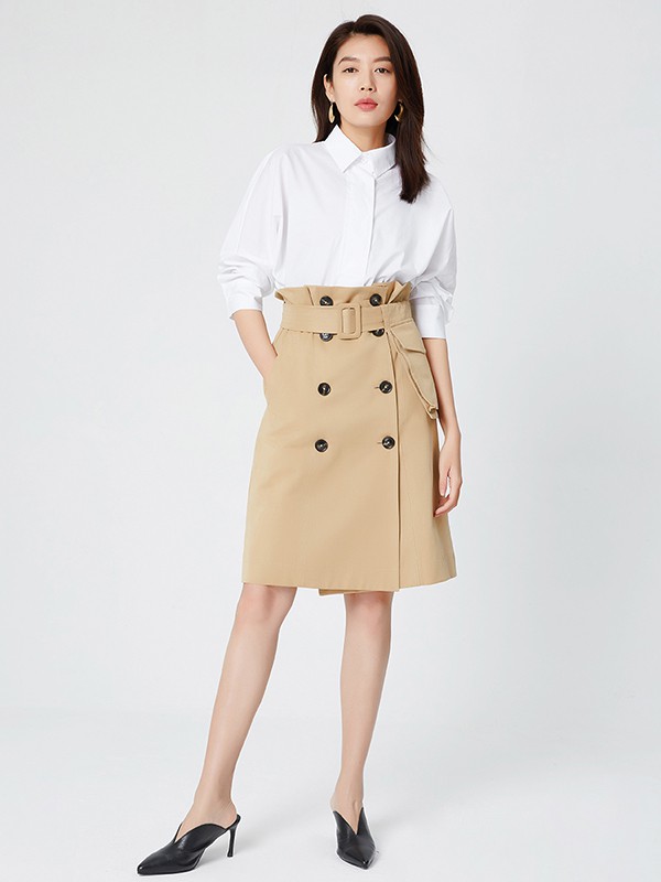 真我永恒2019秋冬装女装