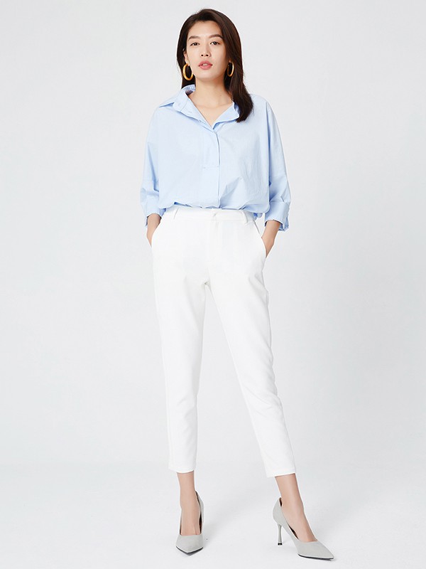 真我永恒2019秋冬装女装