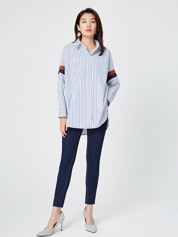 真我永恒2019秋冬装女装