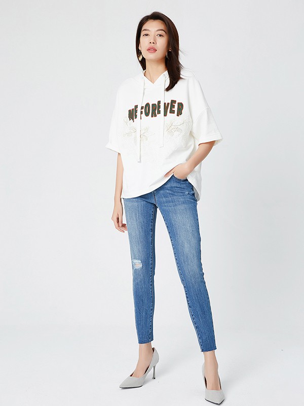 真我永恒2019秋冬装女装