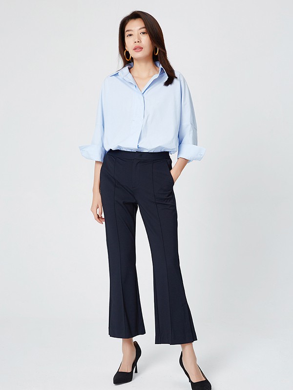 真我永恒2019秋冬装女装