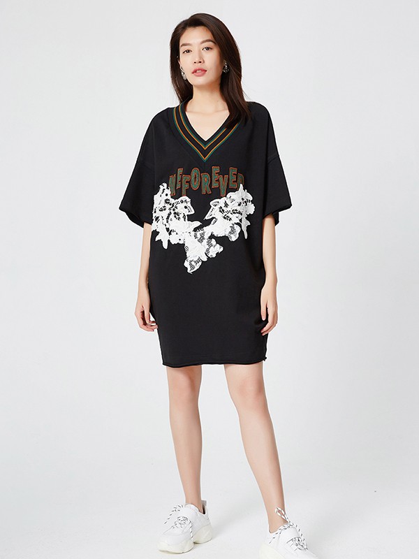 真我永恒2019秋冬装女装