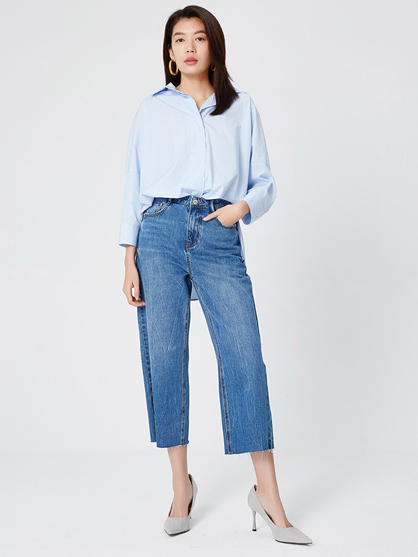 真我永恒2019秋冬装女装