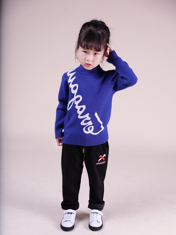 欧米源2019秋冬装童装