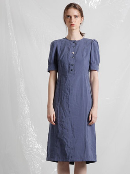 碧可2019新款女装