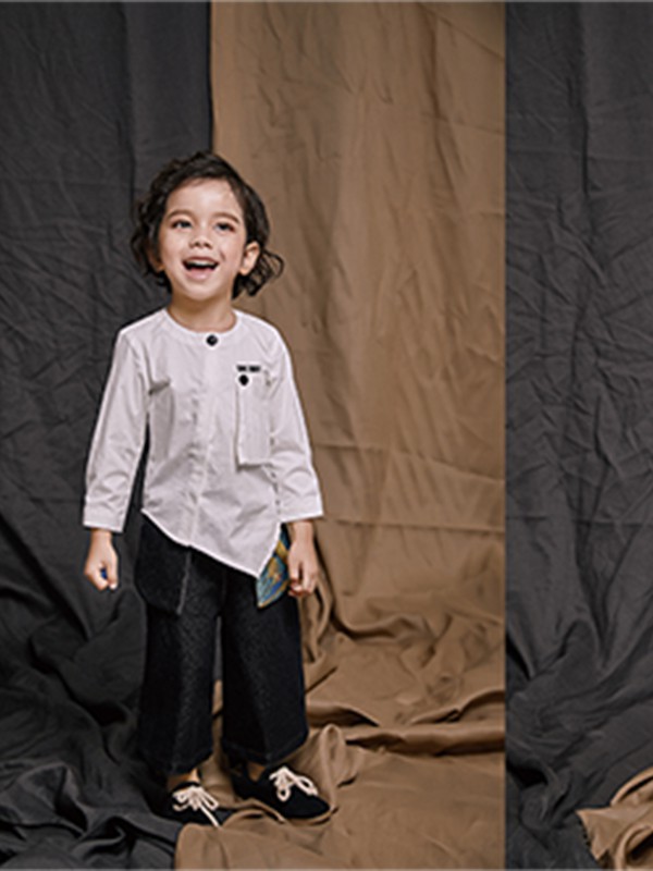 金果果2019春夏装童装