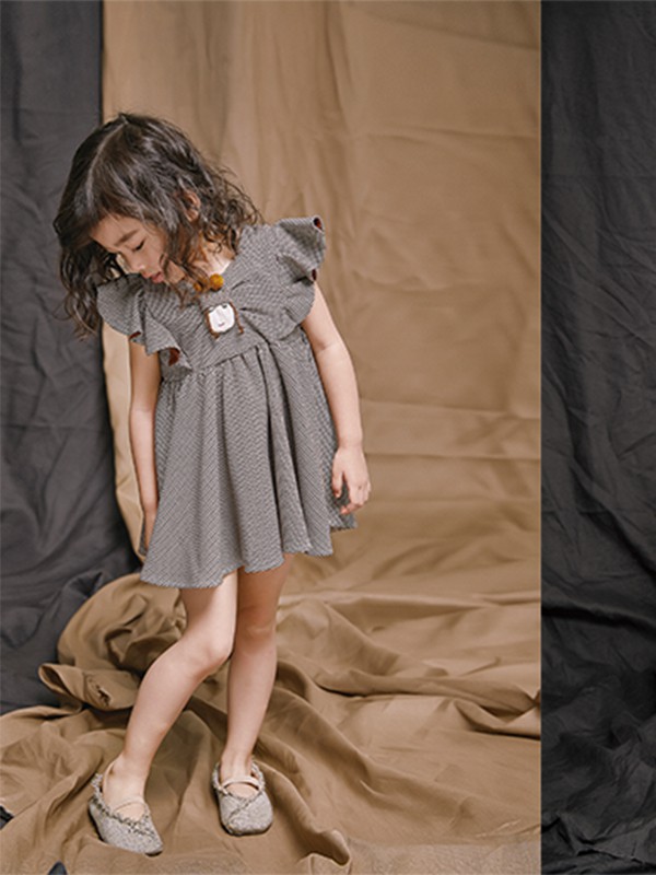 金果果2019春夏装童装