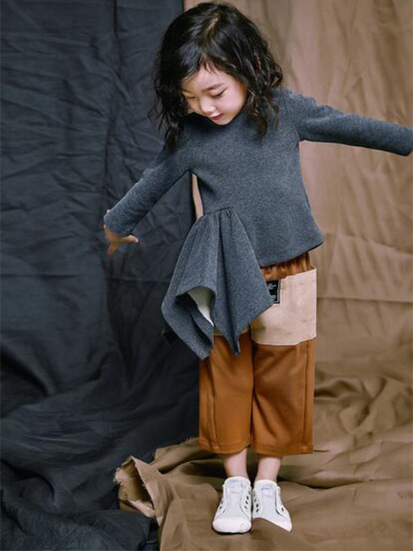 金果果2019春夏装童装