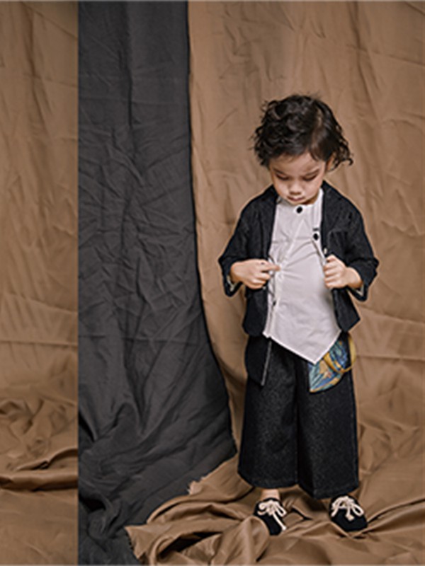 金果果2019春夏装童装