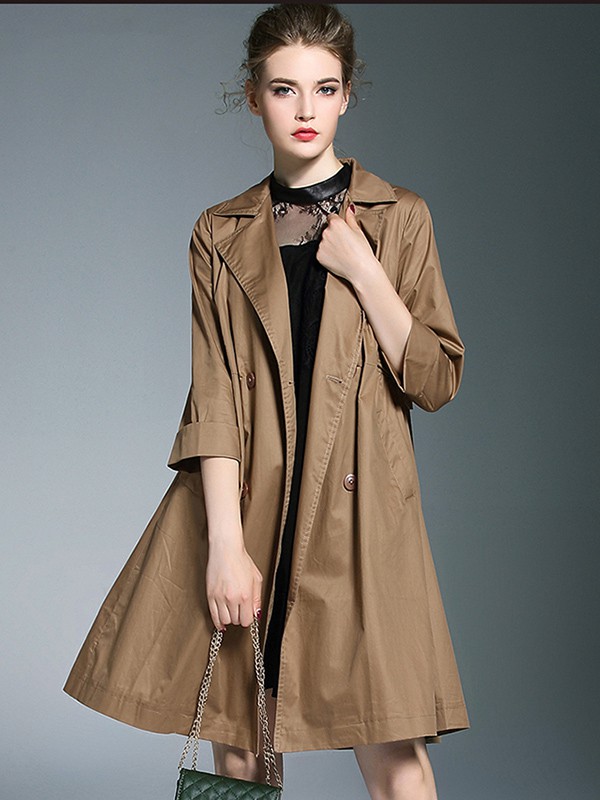 夺宝奇兵2019秋冬装女装