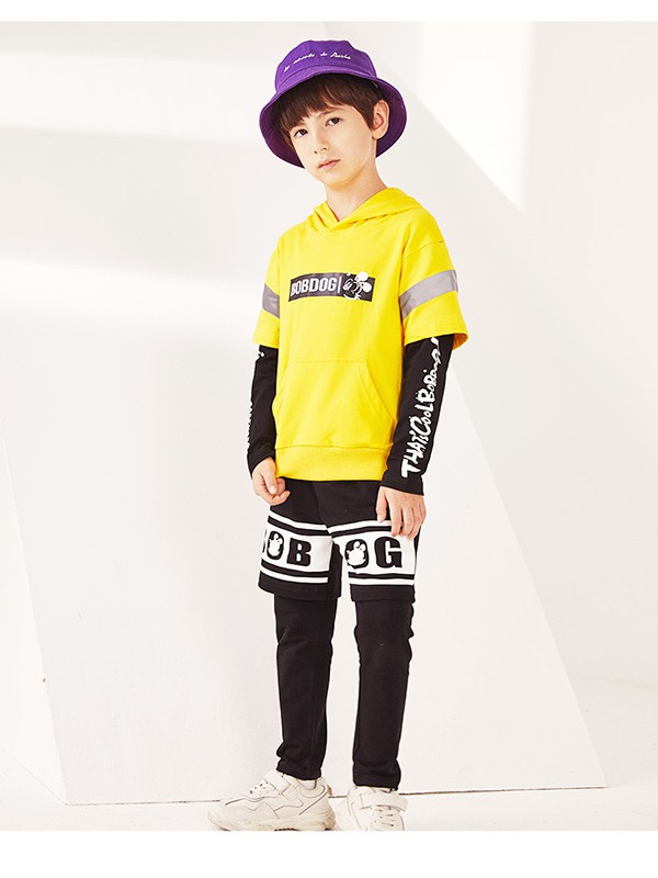 bobdog童装
